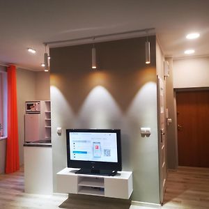 Appartement met een Slaapkamer